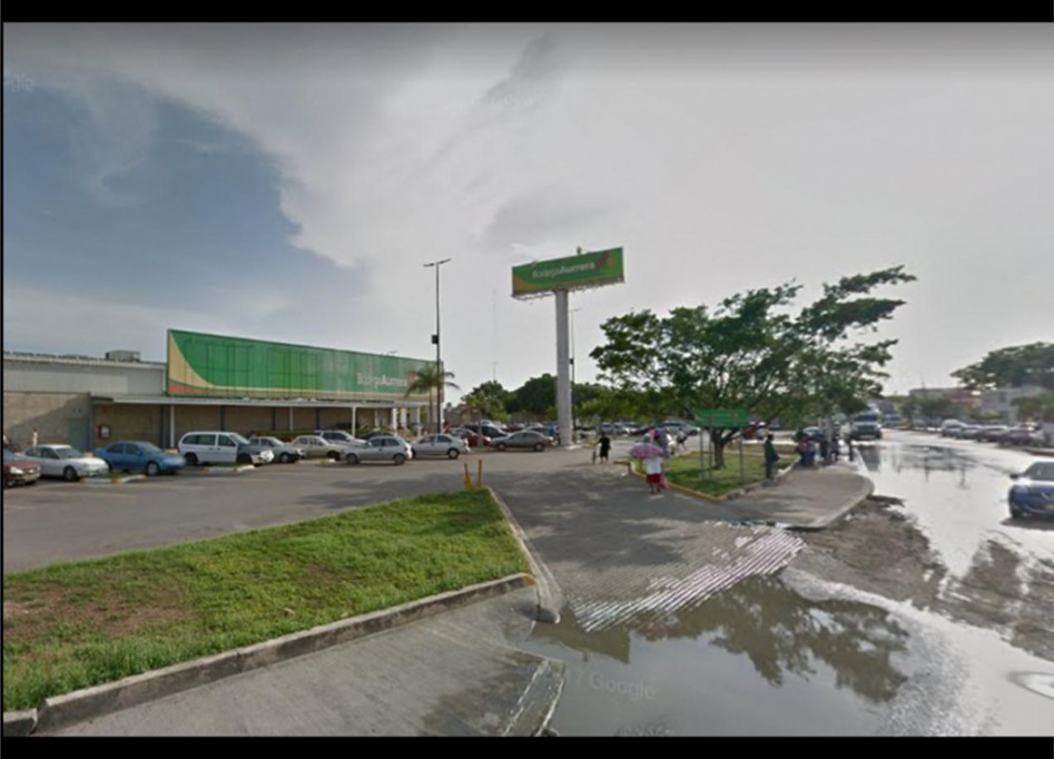 Denuncian robos en supermercado Denuncian robos en supermercado