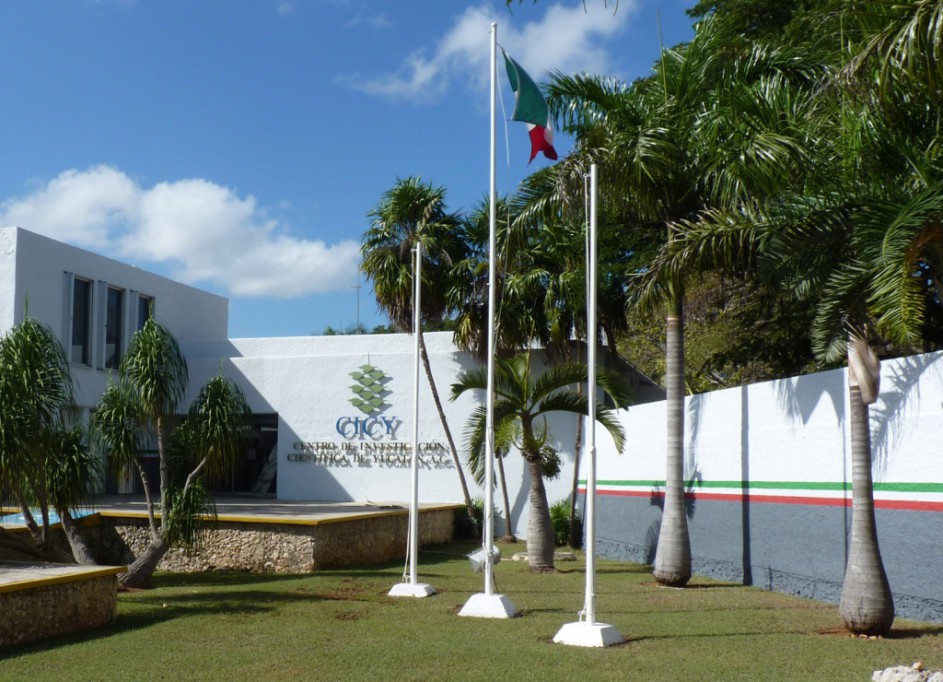 CICY conmemora el Día del Inventor Mexicano CICY conmemora el Día del Inventor Mexicano