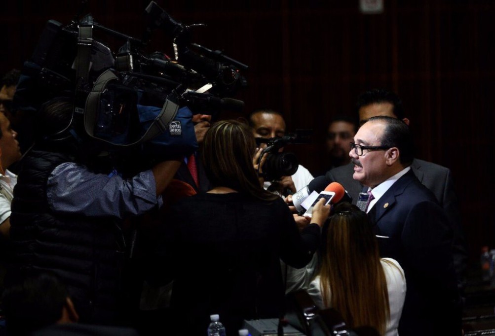 Preferible las "fake news" a restringir la libertad de Prensa Preferible las "fake news" a restringir la libertad de Prensa