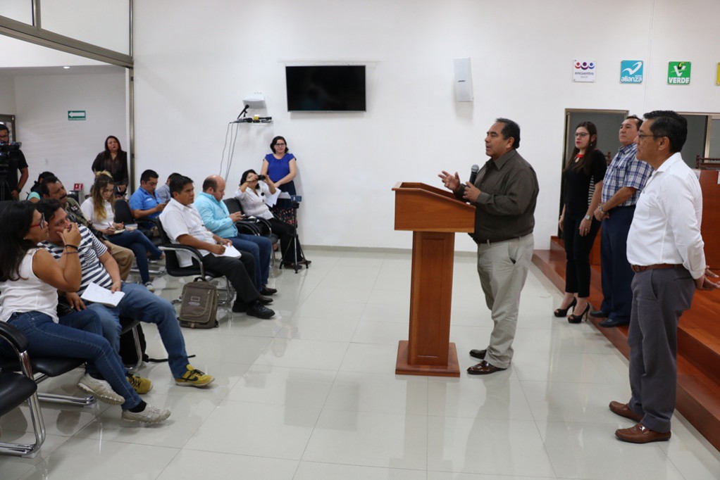 Ya hay fecha para los debates Ya hay fecha para los debates
