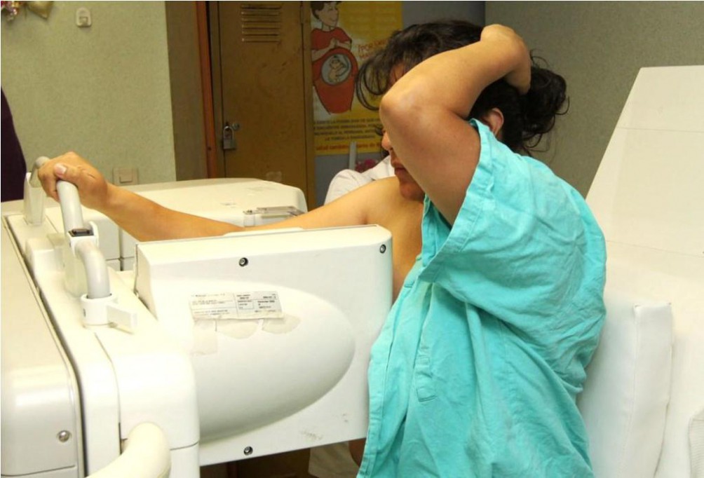 IMSS Yucatán cuenta con una "Clínica de Mama" IMSS Yucatán cuenta con una "Clínica de Mama"