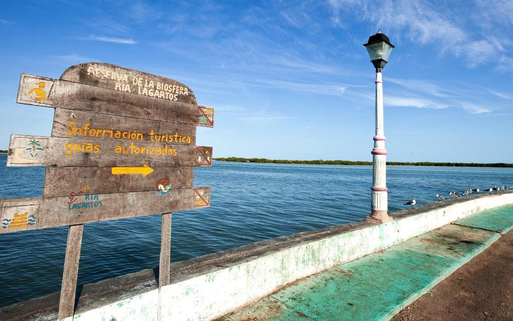 Río Lagartos, San Felipe, Tizimín y Maní podrían ser "Pueblos Mágicos" Río Lagartos, San Felipe, Tizimín y Maní podrían ser "Pueblos Mágicos"