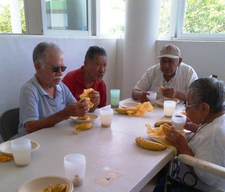 Más de 200 mil adultos mayores cuentas con su credencial Inapam Más de 200 mil adultos mayores cuentas con su credencial Inapam