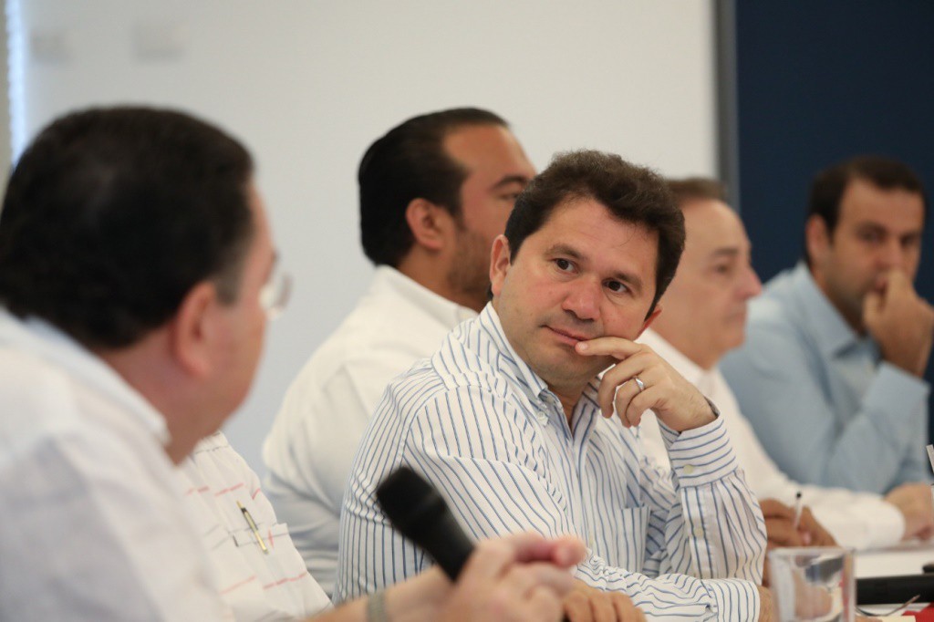 Promoción y seguridad, detonantes para incrementar el turismo Promoción y seguridad, detonantes para incrementar el turismo