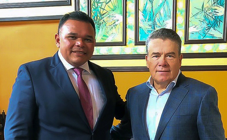 Buscan fortalecer la Educación Pública en Yucatán Buscan fortalecer la Educación Pública en Yucatán