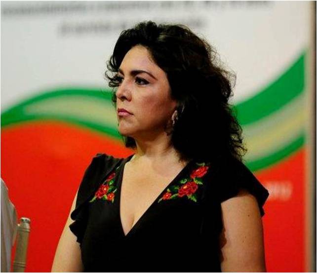 Ivonne Ortega en Puebla: La estructura, es la base y fortaleza de nuestros candidatos Ivonne Ortega en Puebla: La estructura, es la base y fortaleza de nuestros candidatos