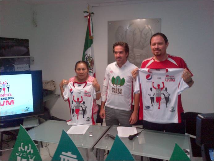 Brigada de salud en Paseo Verde Brigada de salud en Paseo Verde