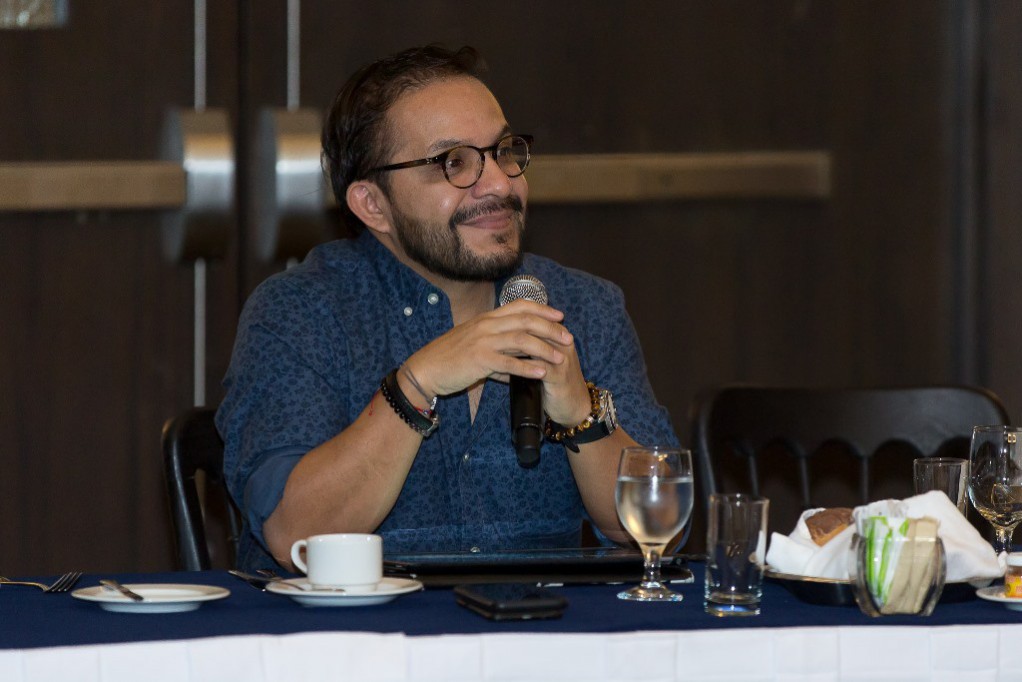 Presentarán candidatos para Director del CIC