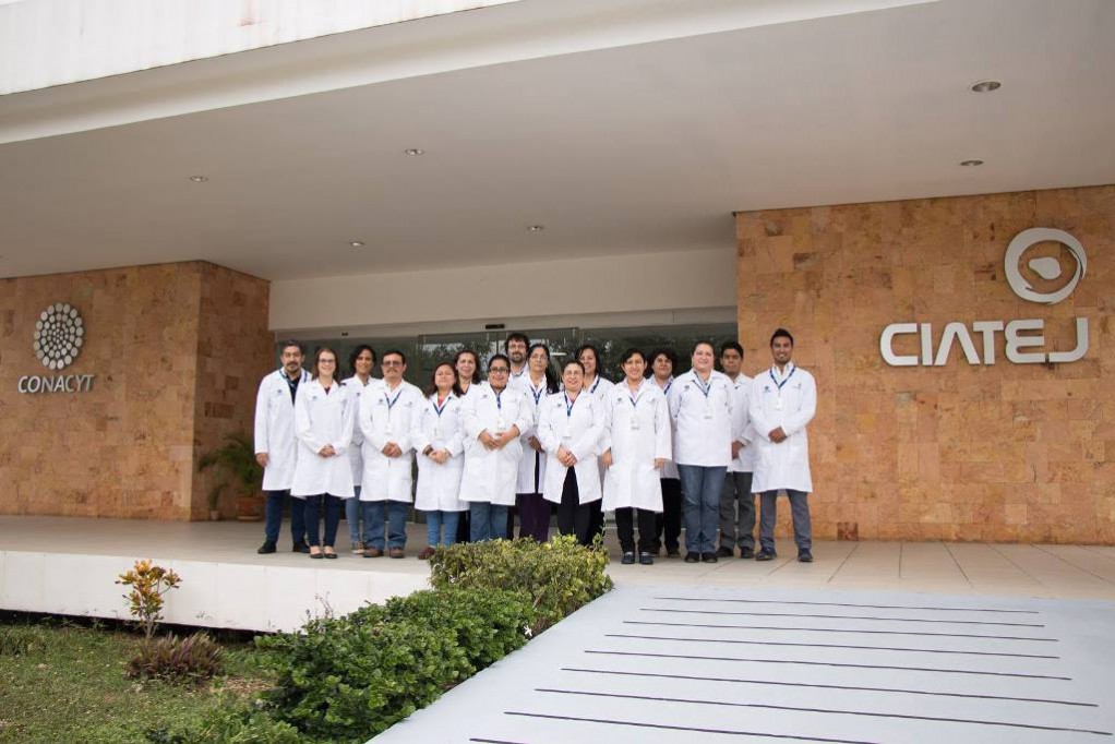 Abren el "Fondo Yucatán a la Innovación" Abren el "Fondo Yucatán a la Innovación"