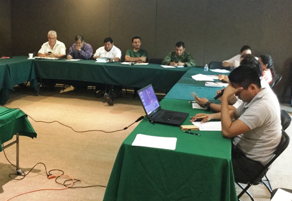 Redoblar esfuerzos para prevenir incendios Redoblar esfuerzos para prevenir incendios