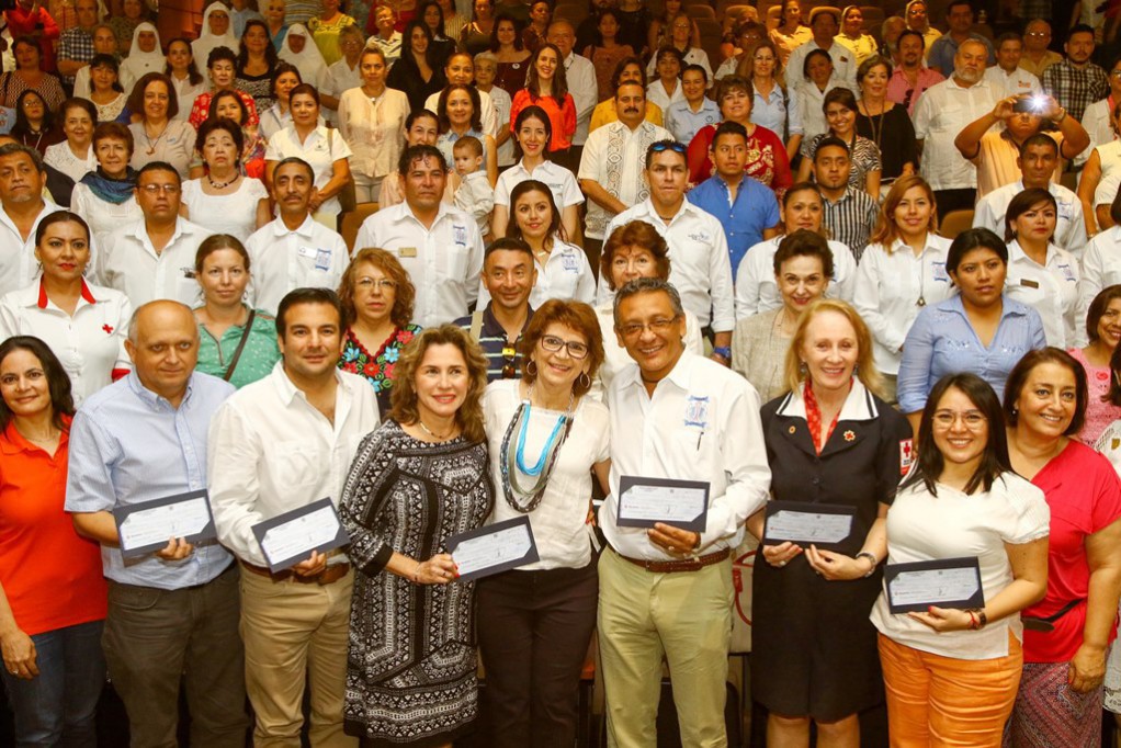 Incrementa apoyo a asociaciones civiles Incrementa apoyo a asociaciones civiles