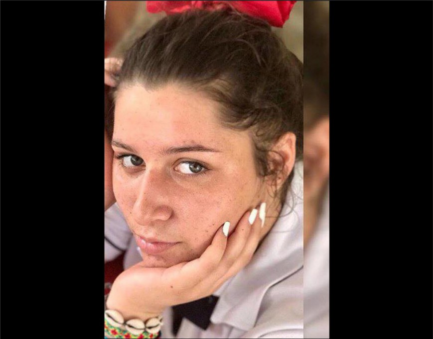 Piden ayuda para un joven con extraña enfermedad Piden ayuda para un joven con extraña enfermedad