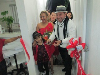 Inauguran moderno centro de belleza y Spa en la Zona Dorada Inauguran moderno centro de belleza y Spa en la Zona Dorada