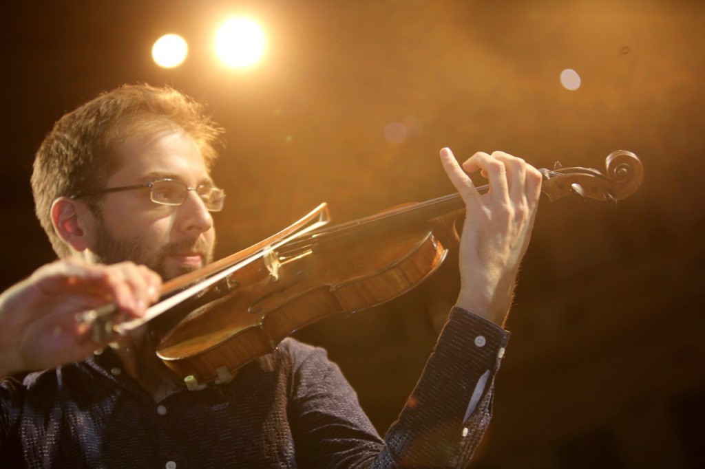 OSY combinará música de México y Estados Unidos OSY combinará música de México y Estados Unidos