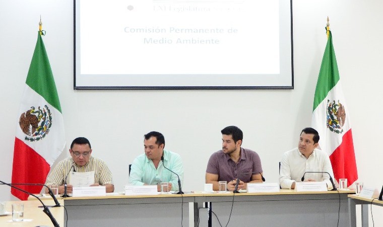 Distribuyen iniciativa de impacto ambiental Distribuyen iniciativa de impacto ambiental