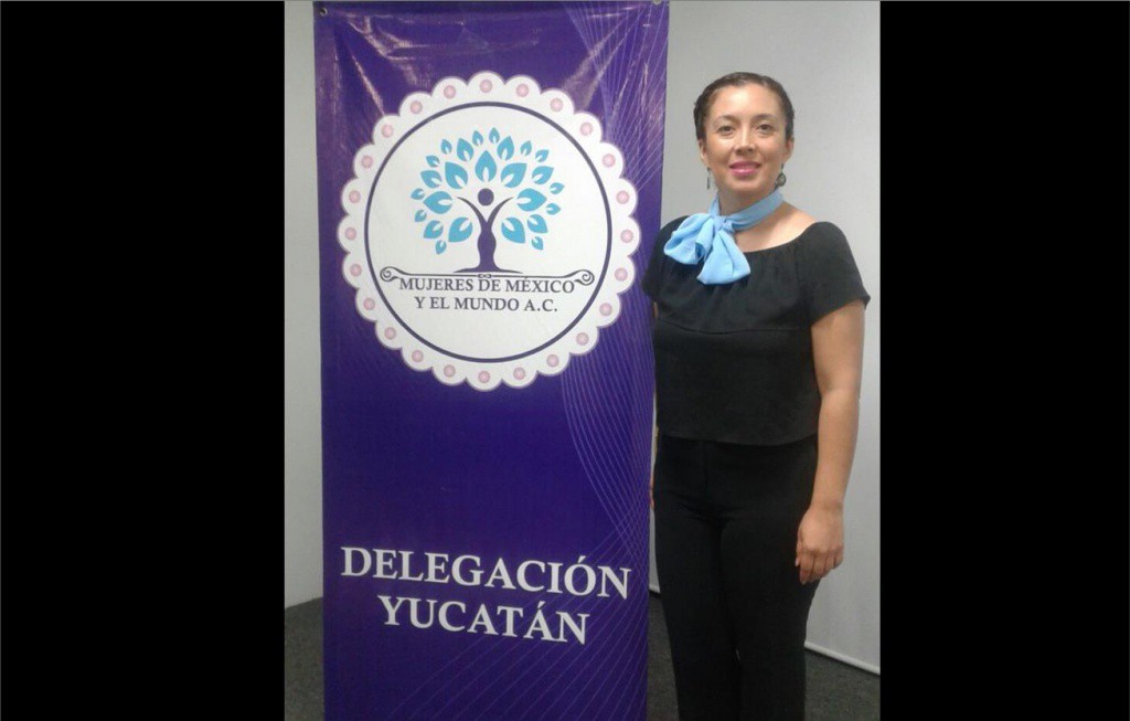 Realizan foro sobre el empoderamiento de la mujer Realizan foro sobre el empoderamiento de la mujer