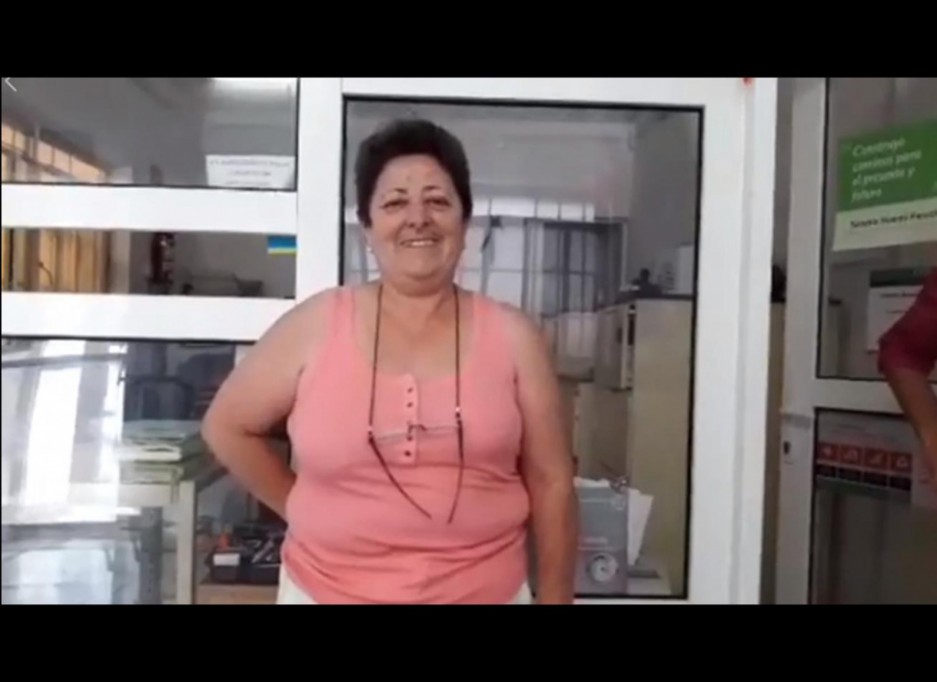 Rezadoras hostigan a pacientes de consultorio en el Centro Rezadoras hostigan a pacientes de consultorio en el Centro