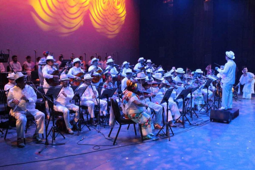 Comienza el Festival Primavera Cultural Comienza el Festival Primavera Cultural