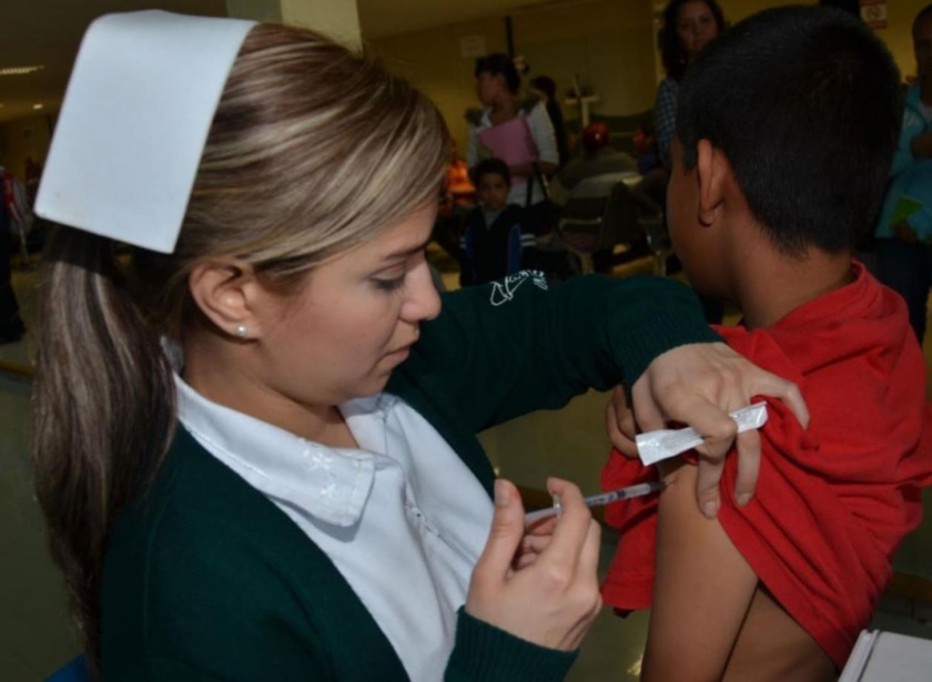 Confirman aumento de casos de varicela en Yucatán Confirman aumento de casos de varicela en Yucatán