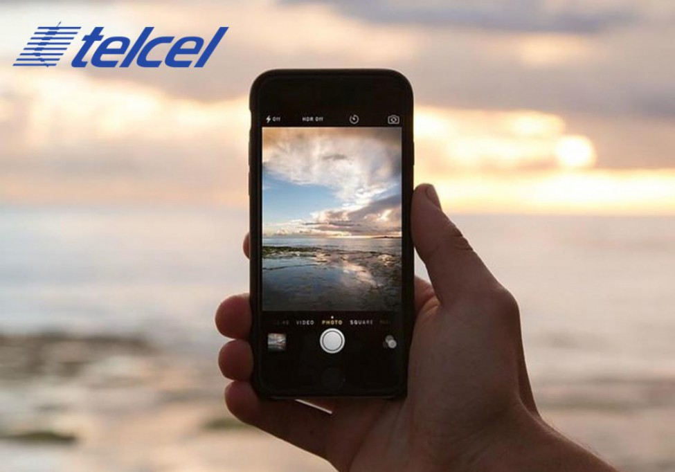 Telcel presenta su "Gigared 4.5 G" Telcel presenta su "Gigared 4.5 G"