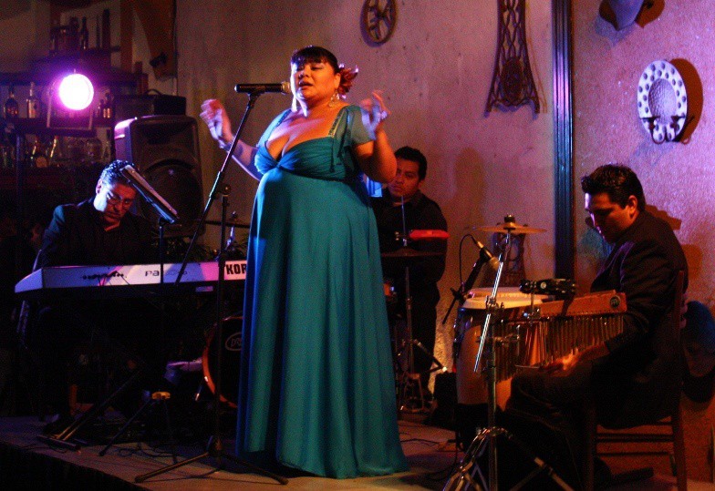 “Armando el amor” en la Primavera Cultural “Armando el amor” en la Primavera Cultural