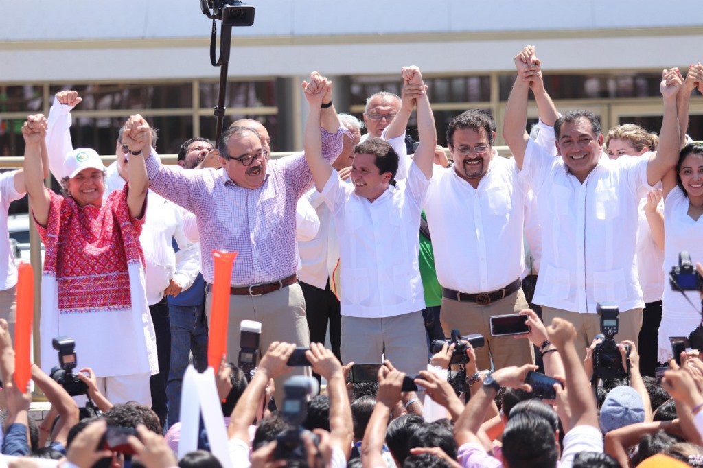 Las encuestas del momento no marcan el resultado electoral Las encuestas del momento no marcan el resultado electoral