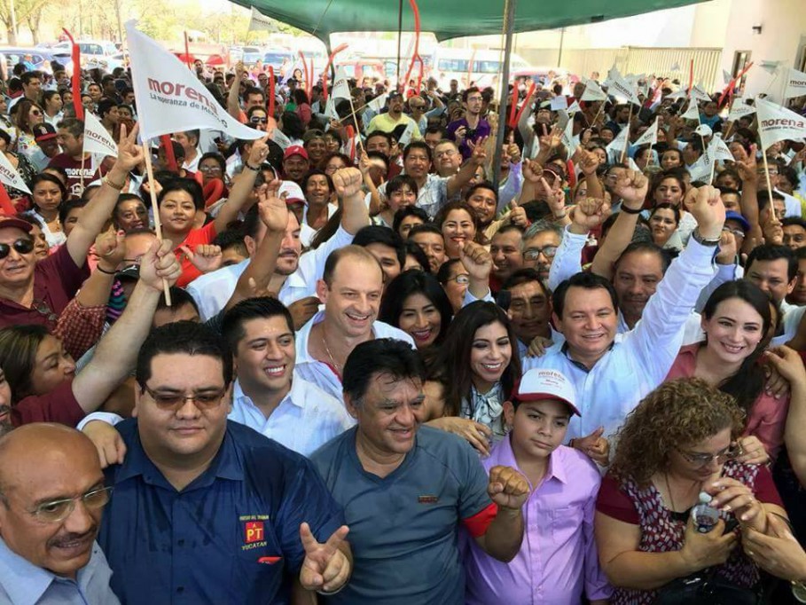 "Huacho", ni de izquierda, ni de derecha... "Huacho", ni de izquierda, ni de derecha...