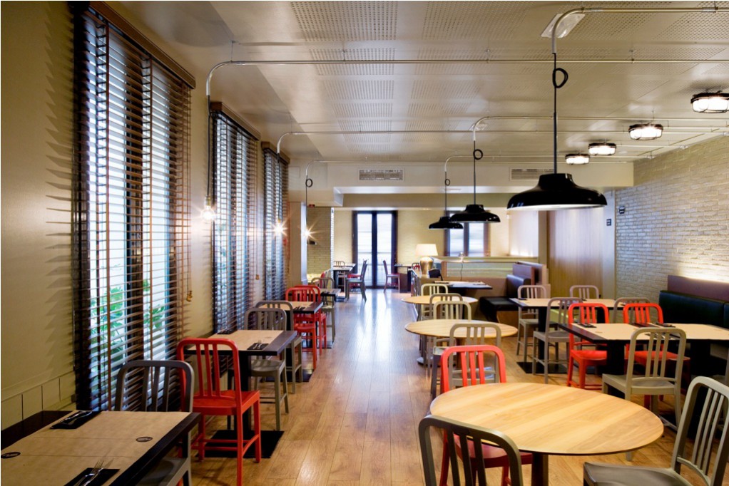 "Restaurant Week" se realizará en septiembre "Restaurant Week" se realizará en septiembre