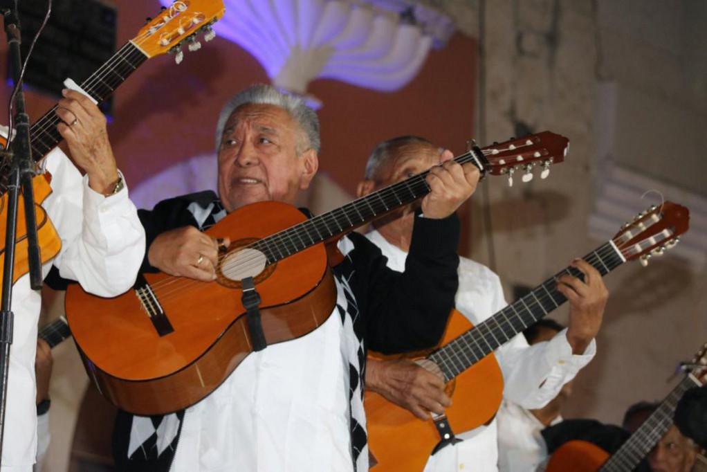 Yucatán, cuna del bolero mexicano Yucatán, cuna del bolero mexicano