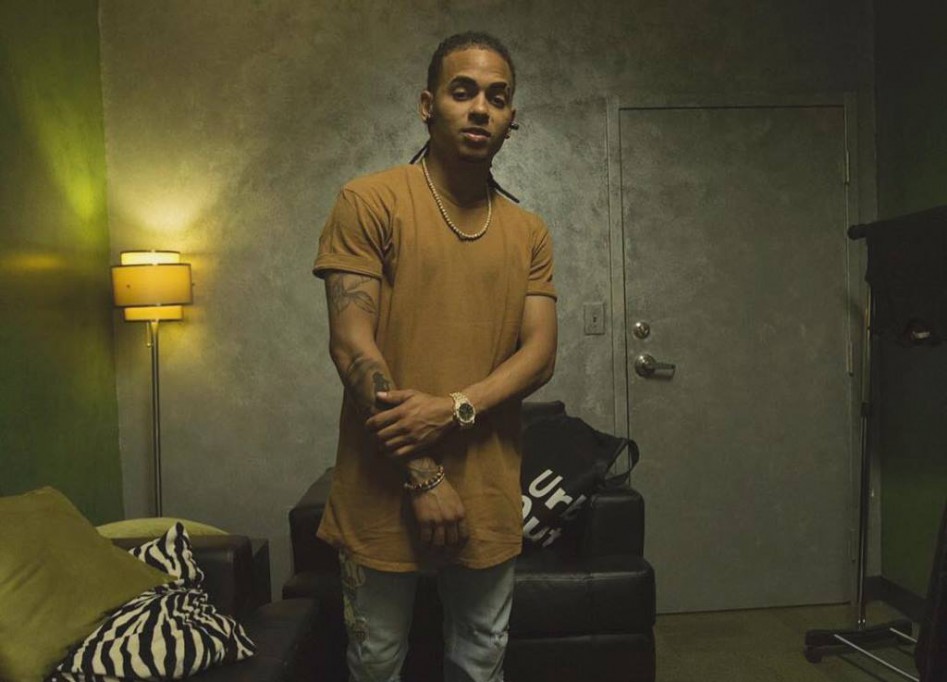 Ozuna en Mérida Ozuna en Mérida