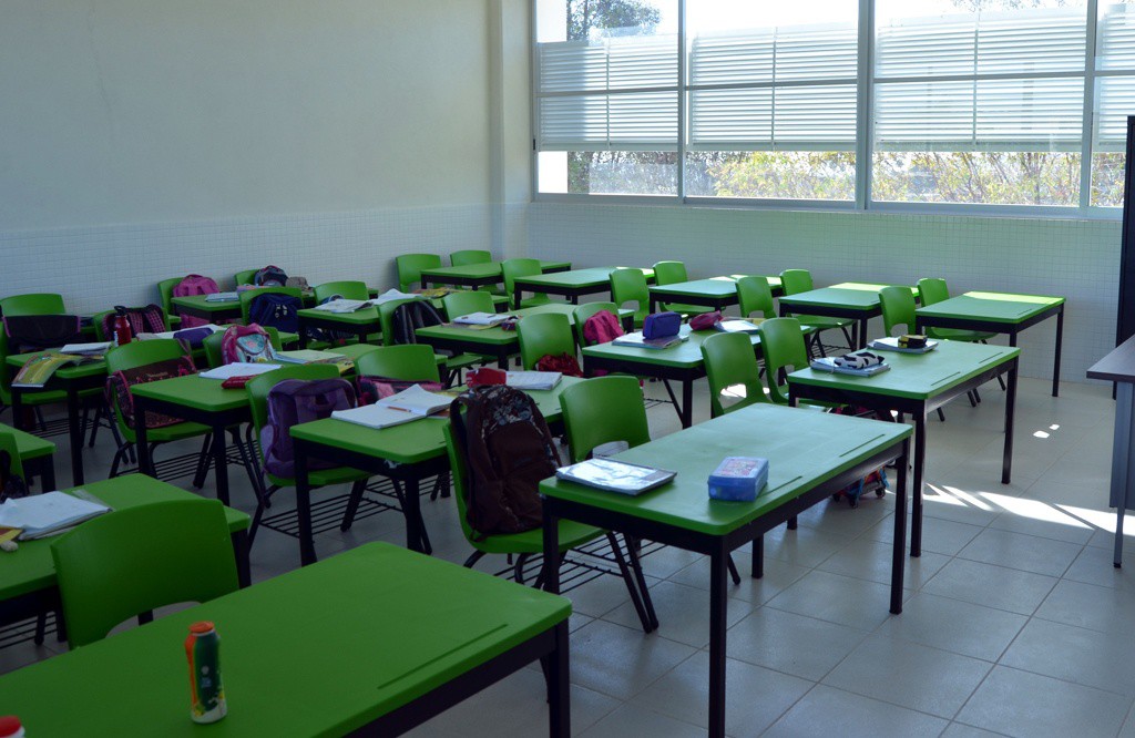 Más de 600 mil estudiantes salieron... ¡de vacaciones! Más de 600 mil estudiantes salieron... ¡de vacaciones!