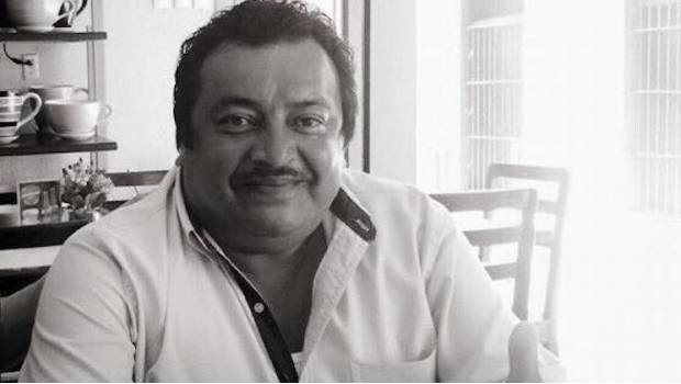 Asesinan a otro periodista en Veracruz Asesinan a otro periodista en Veracruz