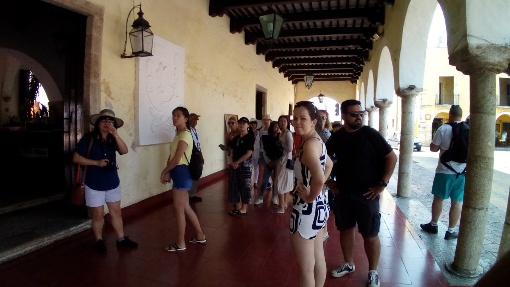Repuntan ventas en agencias de viajes de Valladolid Repuntan ventas en agencias de viajes de Valladolid