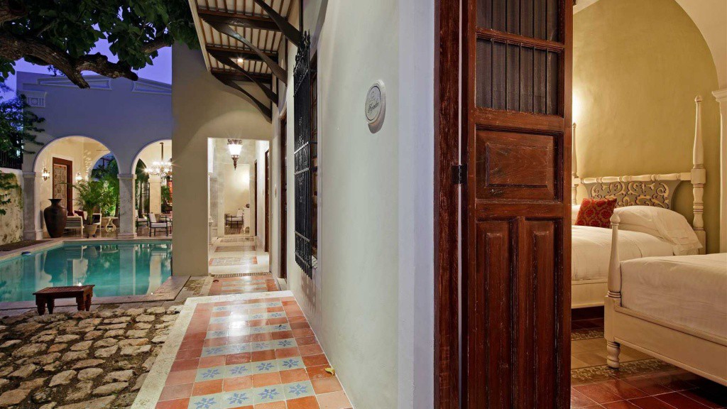 ¿Disminuye la ocupación hotelera en Yucatán? ¿Disminuye la ocupación hotelera en Yucatán?