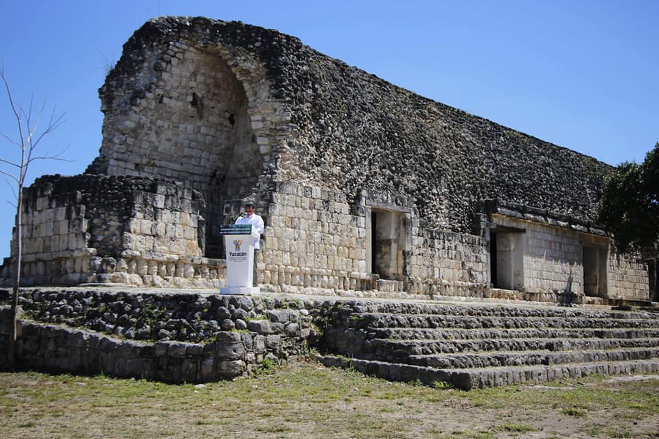 Kulubá, polo de atracción turística para el oriente Kulubá, polo de atracción turística para el oriente