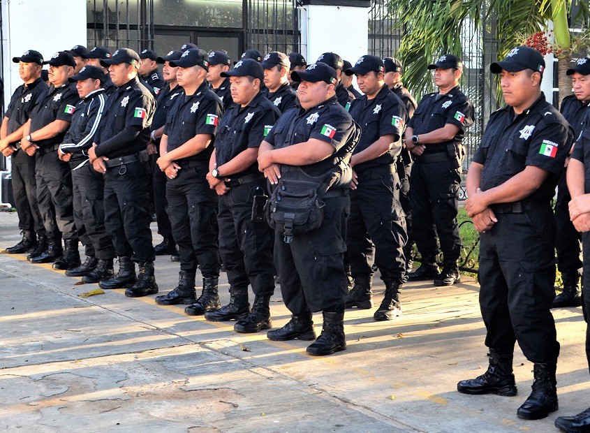 Buscan nuevos cadetes en Valladolid Buscan nuevos cadetes en Valladolid