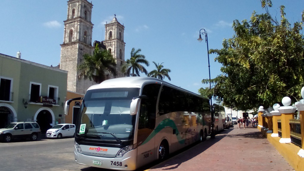 Turistas buscan calidad en servicio restaurantero a su paso por Valladolid Turistas buscan calidad en servicio restaurantero a su paso por Valladolid