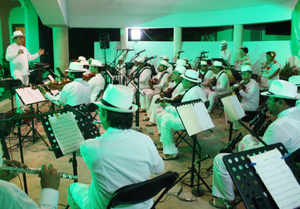 Presentarán concierto dedicado a México Presentarán concierto dedicado a México