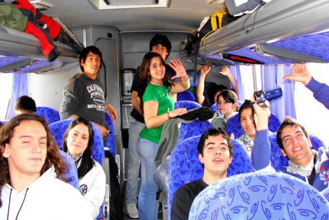 Habrá tarifas especiales para estudiantes y maestros Habrá tarifas especiales para estudiantes y maestros