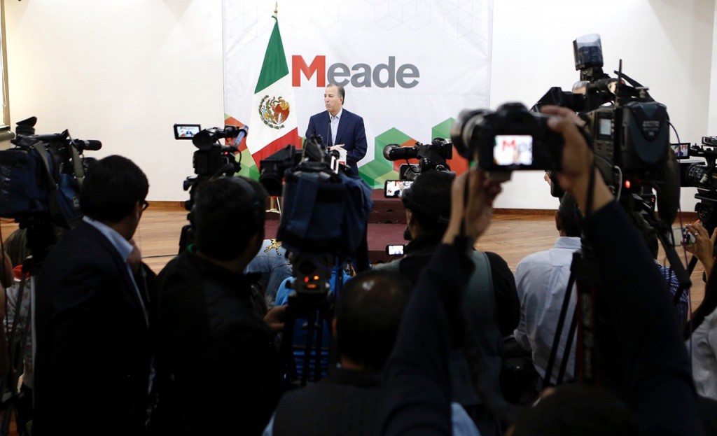Yucatán, un estado con potencial para el desarrollo Yucatán, un estado con potencial para el desarrollo
