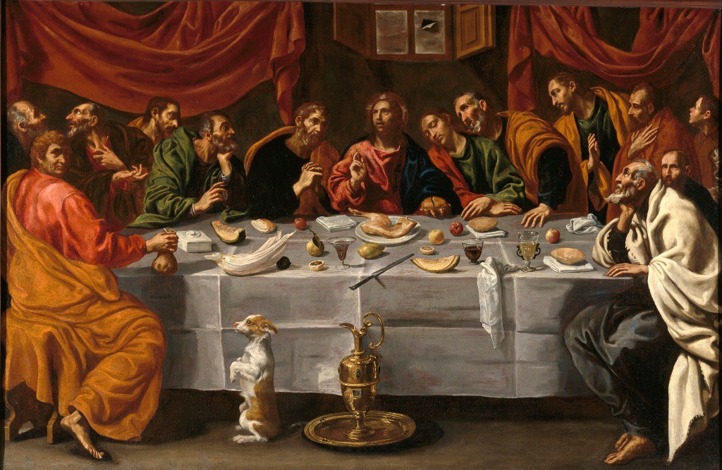 ¿Qué se conmemora el Jueves Santo? ¿Qué se conmemora el Jueves Santo?