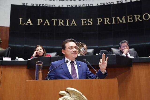 Daniel Ávila respalda Reforma a la Ley de Salud Daniel Ávila respalda Reforma a la Ley de Salud