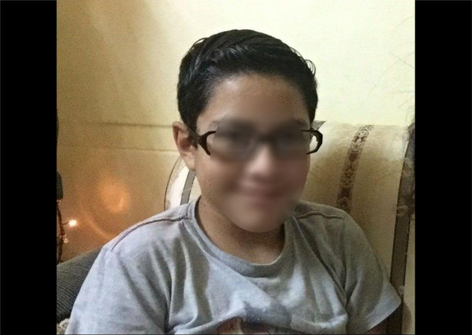Vinculan al chofer que atropello al niño de Los Héroes Vinculan al chofer que atropello al niño de Los Héroes