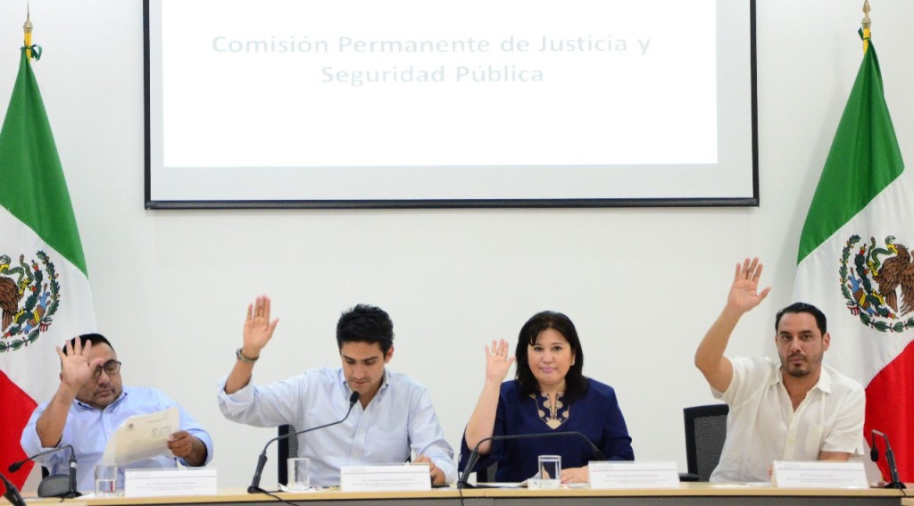 Aumentará la pena por abuso sexual contra menores Aumentará la pena por abuso sexual contra menores