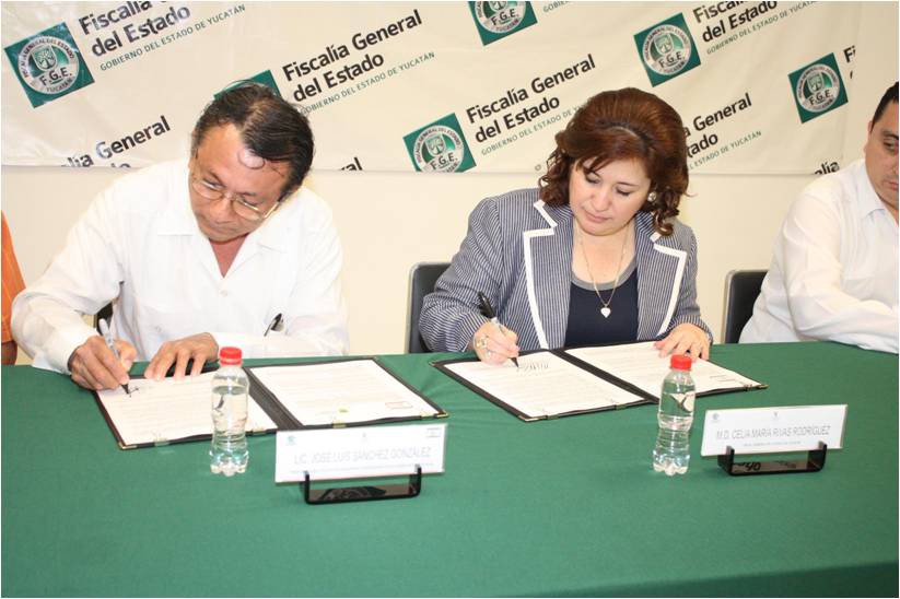 Fiscalía y Colegio de Abogados y Profesionales acuerdan trabajo conjunto Fiscalía y Colegio de Abogados y Profesionales acuerdan trabajo conjunto