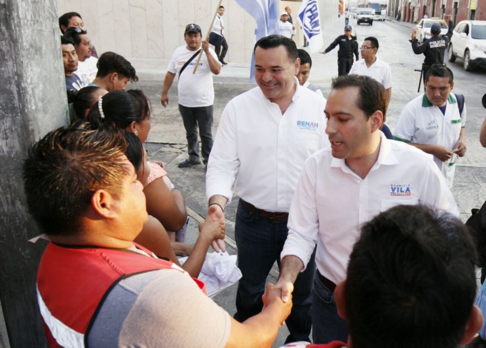 Proponen mejorar el transporte en Mérida Proponen mejorar el transporte en Mérida