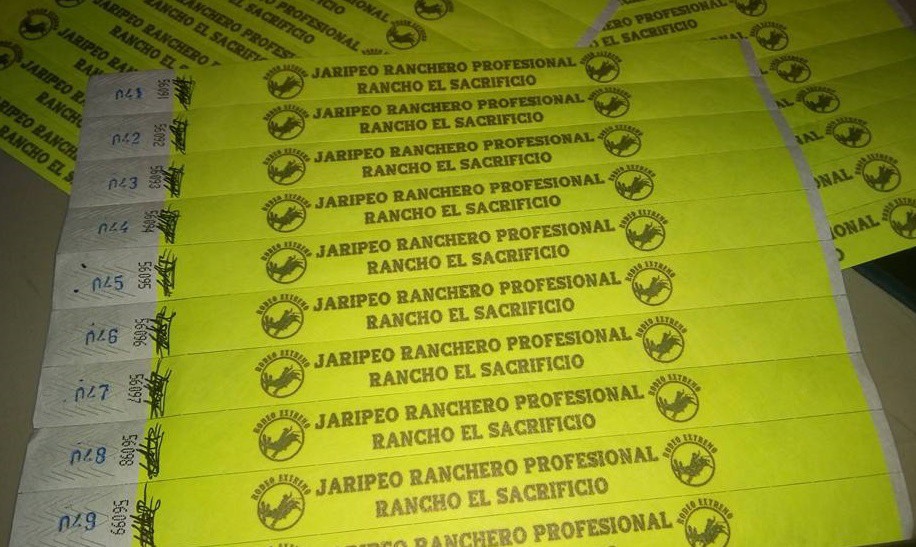 Invitan a rodeo con causa, en Valladolid Invitan a rodeo con causa, en Valladolid