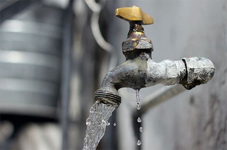 Llaman a cuidar el agua en Sucilá Llaman a cuidar el agua en Sucilá