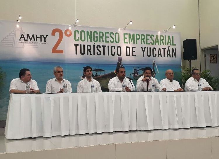 Piden duplicar la promoción del Yucatán Piden duplicar la promoción del Yucatán
