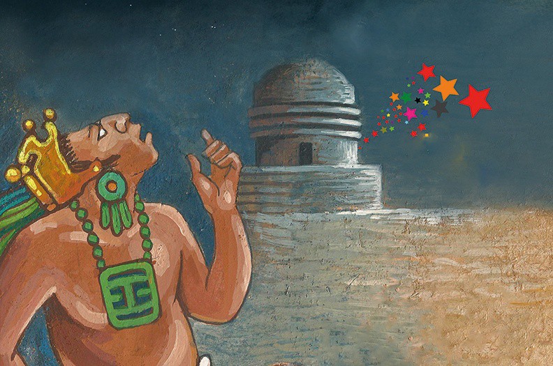 Especialistas de Ciencia y Tecnología se reúnen en Yucatán Especialistas de Ciencia y Tecnología se reúnen en Yucatán